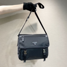 Mens Prada Satchel Bags